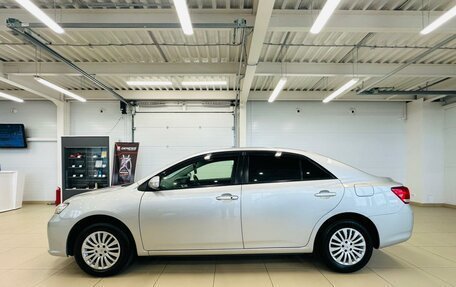 Toyota Allion, 2012 год, 1 459 000 рублей, 3 фотография