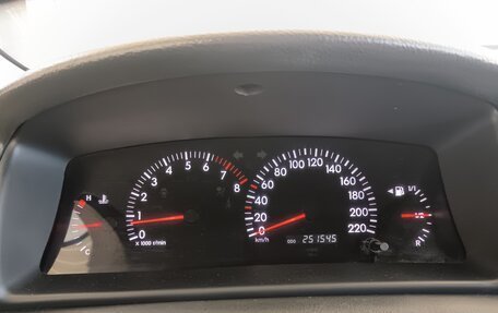 Mitsubishi Mirage VI рестайлинг, 2000 год, 215 000 рублей, 11 фотография