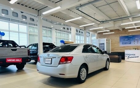 Toyota Allion, 2012 год, 1 459 000 рублей, 6 фотография