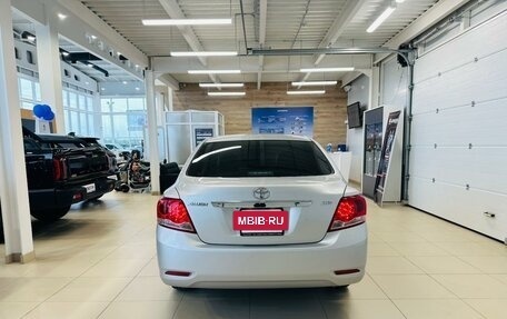 Toyota Allion, 2012 год, 1 459 000 рублей, 5 фотография