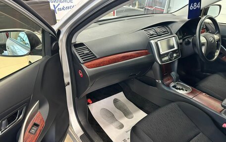 Toyota Allion, 2012 год, 1 459 000 рублей, 12 фотография