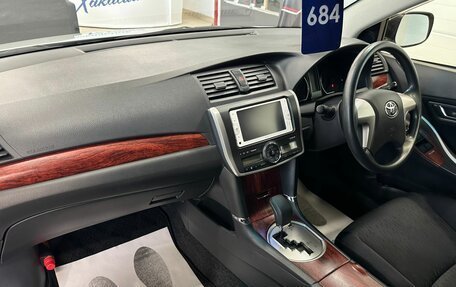 Toyota Allion, 2012 год, 1 459 000 рублей, 13 фотография