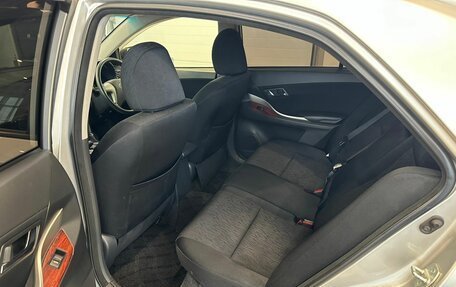 Toyota Allion, 2012 год, 1 459 000 рублей, 17 фотография