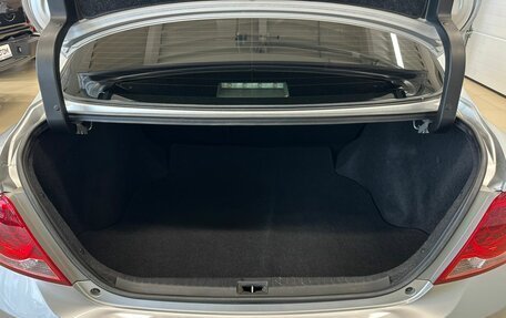 Toyota Allion, 2012 год, 1 459 000 рублей, 19 фотография