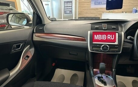 Toyota Allion, 2012 год, 1 459 000 рублей, 14 фотография