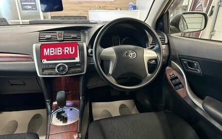 Toyota Allion, 2012 год, 1 459 000 рублей, 15 фотография
