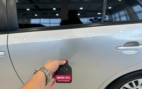 Toyota Allion, 2012 год, 1 459 000 рублей, 22 фотография