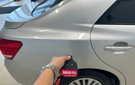 Toyota Allion, 2012 год, 1 459 000 рублей, 25 фотография