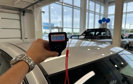 Toyota Allion, 2012 год, 1 459 000 рублей, 30 фотография