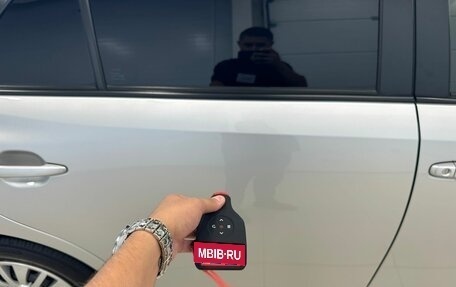 Toyota Allion, 2012 год, 1 459 000 рублей, 26 фотография