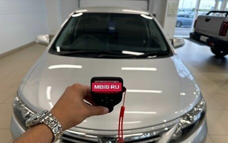 Toyota Allion, 2012 год, 1 459 000 рублей, 29 фотография