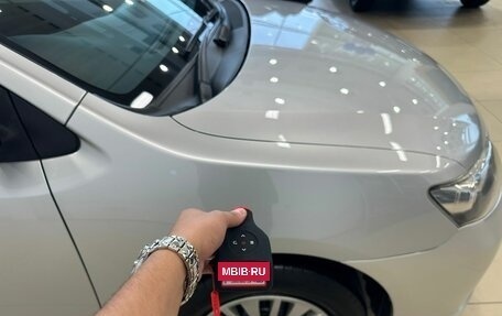 Toyota Allion, 2012 год, 1 459 000 рублей, 28 фотография