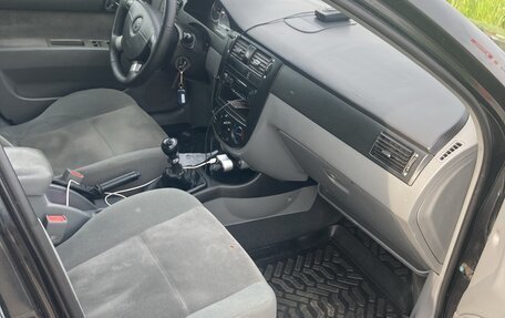 Daewoo Gentra II, 2013 год, 350 000 рублей, 4 фотография