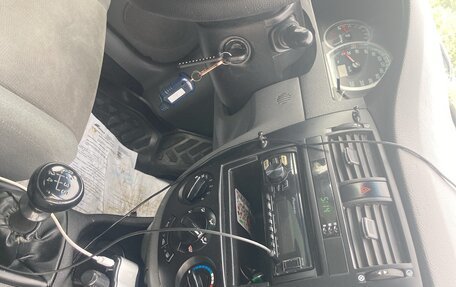 Daewoo Gentra II, 2013 год, 350 000 рублей, 3 фотография