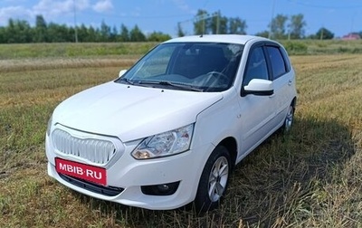 Datsun mi-DO, 2015 год, 500 000 рублей, 1 фотография