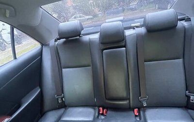 Toyota Camry, 2013 год, 1 563 000 рублей, 1 фотография