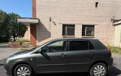 Toyota Corolla, 2004 год, 830 000 рублей, 1 фотография
