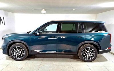 GAC GS8, 2024 год, 4 849 000 рублей, 1 фотография