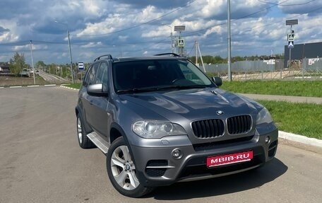 BMW X5, 2011 год, 2 200 000 рублей, 1 фотография