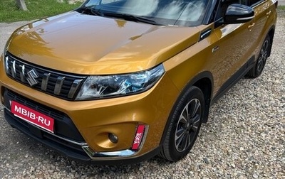 Suzuki Vitara II рестайлинг, 2018 год, 2 300 000 рублей, 1 фотография