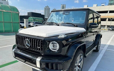 Mercedes-Benz G-Класс AMG, 2025 год, 28 385 028 рублей, 1 фотография