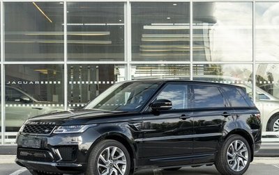 Land Rover Range Rover Sport II, 2020 год, 7 500 000 рублей, 1 фотография
