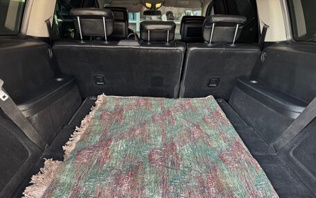 Mercedes-Benz GL-Класс, 2008 год, 2 500 000 рублей, 28 фотография