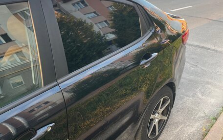 KIA Rio III рестайлинг, 2016 год, 1 050 000 рублей, 6 фотография
