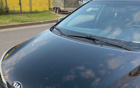 KIA Rio III рестайлинг, 2016 год, 1 050 000 рублей, 14 фотография