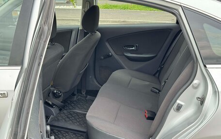 Nissan Almera, 2014 год, 370 000 рублей, 11 фотография