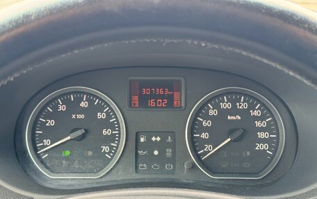Nissan Almera, 2014 год, 370 000 рублей, 9 фотография