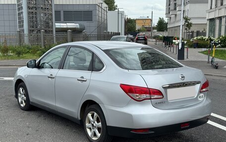 Nissan Almera, 2014 год, 370 000 рублей, 4 фотография