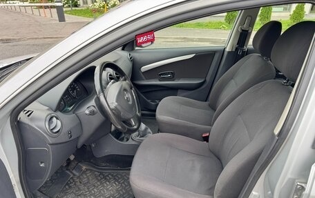 Nissan Almera, 2014 год, 370 000 рублей, 10 фотография