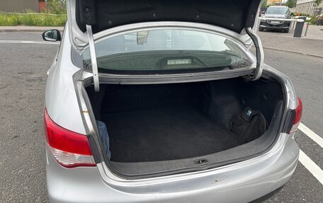 Nissan Almera, 2014 год, 370 000 рублей, 12 фотография