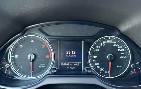 Audi Q5, 2014 год, 2 000 000 рублей, 10 фотография