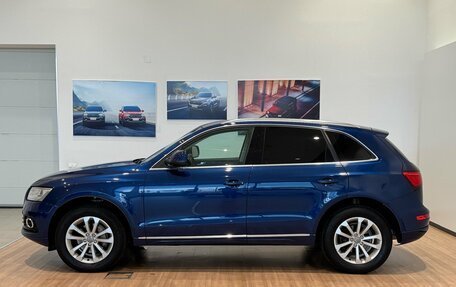 Audi Q5, 2014 год, 2 000 000 рублей, 8 фотография