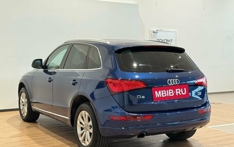 Audi Q5, 2014 год, 2 000 000 рублей, 7 фотография