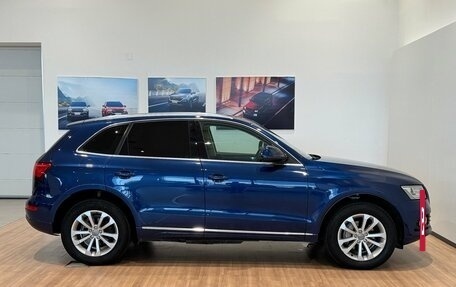 Audi Q5, 2014 год, 2 000 000 рублей, 4 фотография