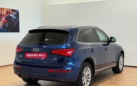 Audi Q5, 2014 год, 2 000 000 рублей, 6 фотография
