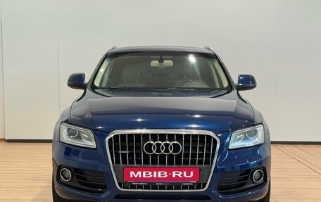 Audi Q5, 2014 год, 2 000 000 рублей, 2 фотография