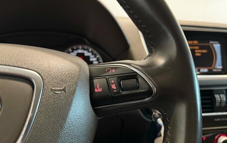 Audi Q5, 2014 год, 2 000 000 рублей, 12 фотография