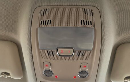 Audi Q5, 2014 год, 2 000 000 рублей, 26 фотография
