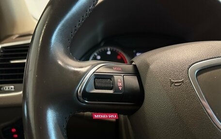 Audi Q5, 2014 год, 2 000 000 рублей, 13 фотография