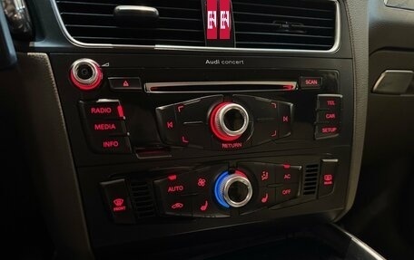 Audi Q5, 2014 год, 2 000 000 рублей, 23 фотография