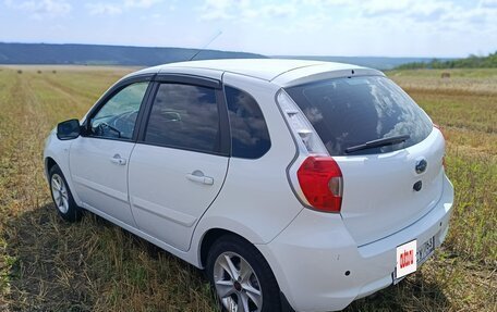 Datsun mi-DO, 2015 год, 500 000 рублей, 7 фотография