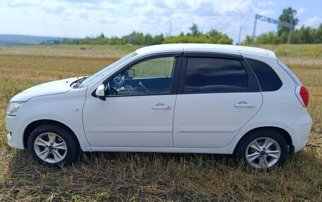 Datsun mi-DO, 2015 год, 500 000 рублей, 8 фотография