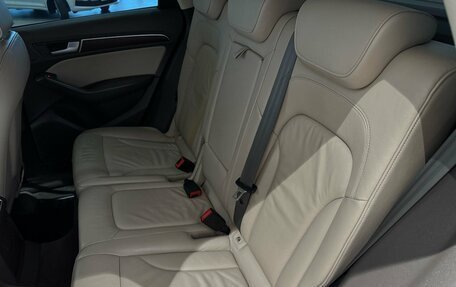 Audi Q5, 2014 год, 2 000 000 рублей, 28 фотография