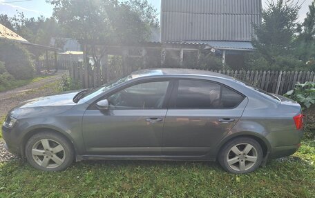Skoda Octavia, 2014 год, 970 000 рублей, 3 фотография