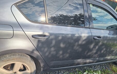 Skoda Octavia, 2014 год, 970 000 рублей, 5 фотография