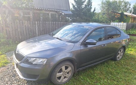 Skoda Octavia, 2014 год, 970 000 рублей, 7 фотография